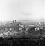 Area's Rebirth - From Victorian Era To The 1970's (3 of 4)