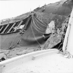 Work On Central Area Is Going Well