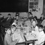 Their biggest problem is accommodation shortage