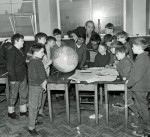 So many problems but the friendly spirit triumphs-Stoneyholme Junior School