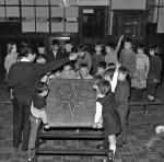 So many problems but the friendly spirit triumphs-Stoneyholme Junior School