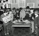 So many problems but the friendly spirit triumphs-Stoneyholme Junior School