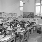 St Peter's Church of England primary school