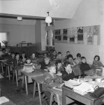  St Peter's Church of England primary school