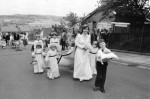Ightenhill Procession
