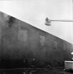 Pall Of Smoke Over Belling's (20 of 26)