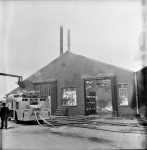 Pall Of Smoke Over Belling's (21 of 26)