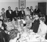 Ladies Guest night at Barracks