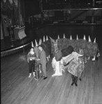 When dragons Came To The Ballroom (1 of 6)