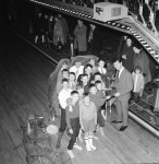 When dragons Came To The Ballroom (2 of 6)