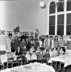 Parish Party A Happy Occasion For Young And Old At St Peter