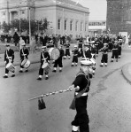 150 Took Part In Trafalgar Day Parade (1 of 4)