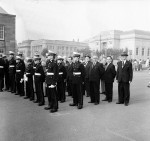 150 Took Part In Trafalgar Day Parade (2 of 4)