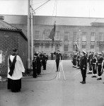 150 Took Part In Trafalgar Day Parade (3 of 4)