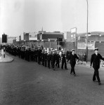 150 Took Part In Trafalgar Day Parade (4 of 4)