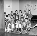 Children Were The Stars At Elim
