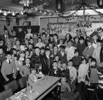 Film Show Was Party Highlight