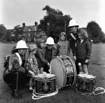 The Blue Eagles Fly In