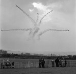 The Blue Eagles Fly In