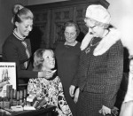 Make-up Demonstration