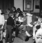 £100 Raised At Christmas Fair