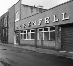 Queen Of Industry: Grenfell-It's The Famous Name In Sportswear