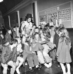 Children Enjoy Town's Book Week