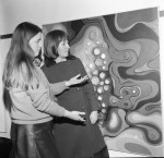 'Landscape' With A Lunar Look