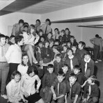 North-East Lancashire Gang Show