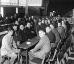 'Do Not Despair' Call