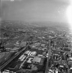 Bird's Eye View Of The Future