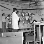 Footwear Firm Brings Cheer