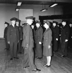 Inspection - Retiring Presentation