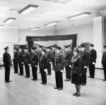 Inspection - Retiring Presentation