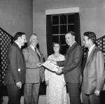 Bernard Leaves The Beat