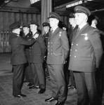 Long Service Rewarded