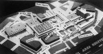 Town Centre Model