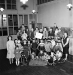 Wood Top School Celebrates Centenary (2 of 2)