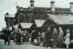 Burnley Market