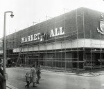 New Market Hall