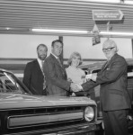 Guess Wins A Weekend In Paris