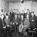 Appeal For Revival Of Interest In Legion's Work At Holme