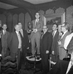 Conservative Association Social Evening