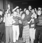 Disco Sounds Are Here To Stay