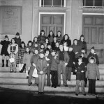 Brigades Off On Panto Trip