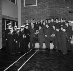 Legion Honour Local Cadets