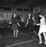 Swinging Valentine Dance