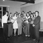 Now Girls Have a Trophy Of Their Own