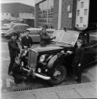 It Didn't Really Need A Shine But