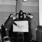 Meeting Had Clean Air As The Topic